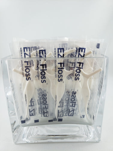 EZ FLoss floss picks