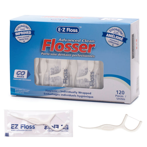 EZ Floss Dental pack