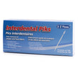 E-Z Floss Advanced Clean Interdental Piks 1000 pieces